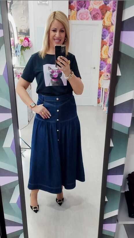Falda 37